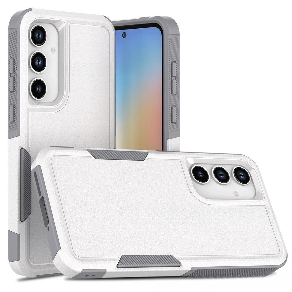 OTT Case Box For Samsung Galaxy S26/S25 Pro Edge Ultra S24/S23/S22 Plus FE Hybrid Dual Layer Armor Protection Cover