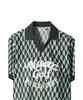 WAAC Athletic Optic Block Over Fit Polo Wltcm26402Mix