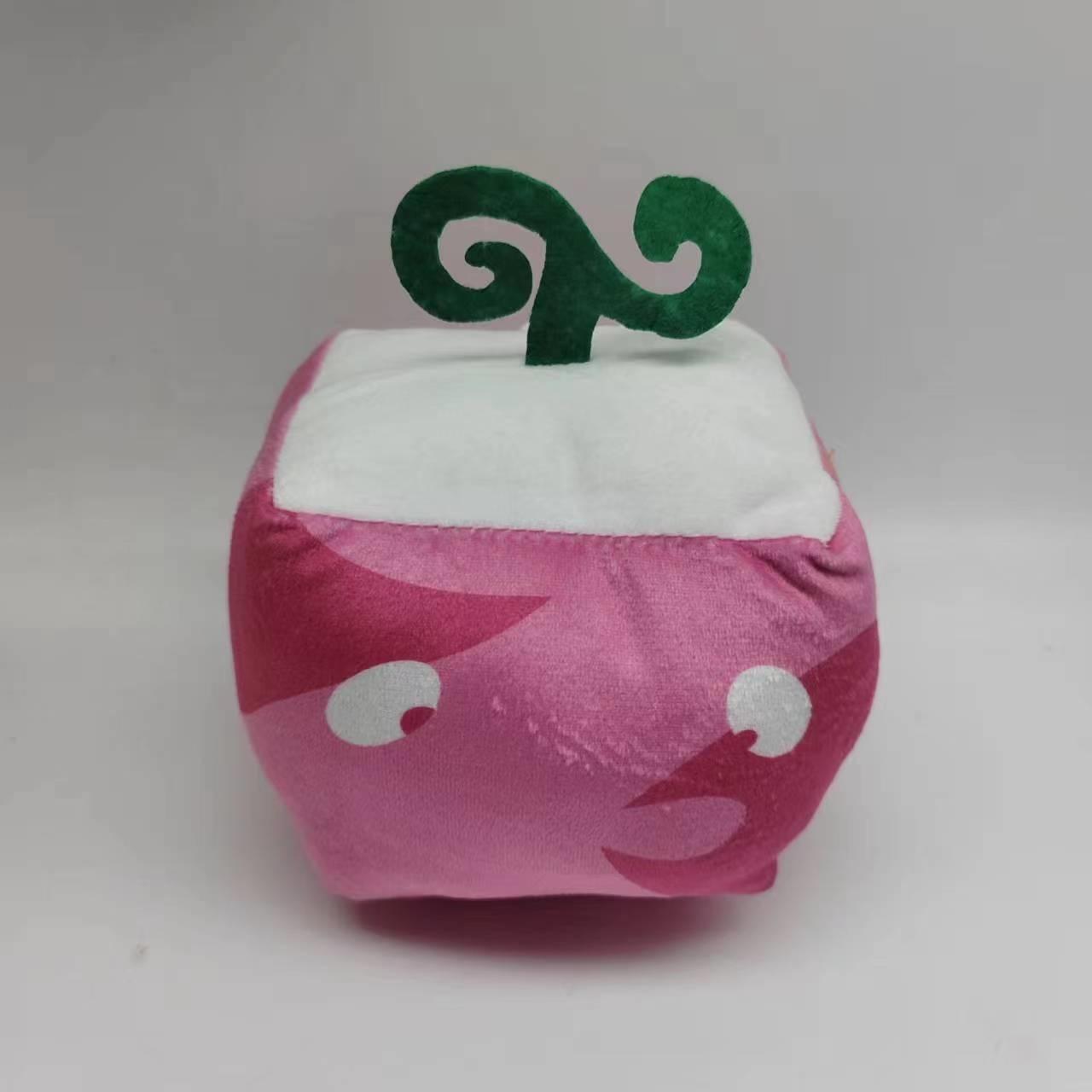 

Мягкая кукла Дьявольский фрукт игрушка в подарок