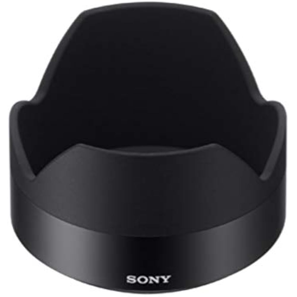 SONY (Sony) Carl Zeiss Lens Hood ALC-SH131 (for SEL55F18Z)
