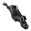 Car Maintenance Light Socket Panel 63217361882 Automotive Lighting ABS Material Non-deformation Practical Design