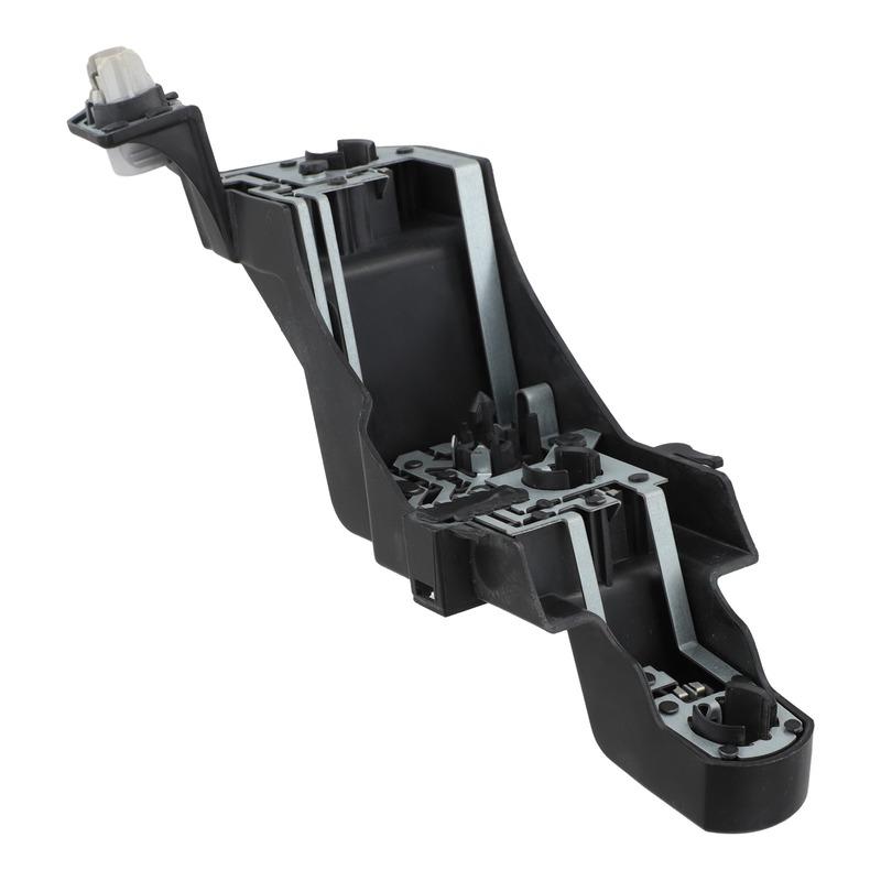 Car Maintenance Light Socket Panel 63217361882 Automotive Lighting ABS Material Non-deformation Practical Design