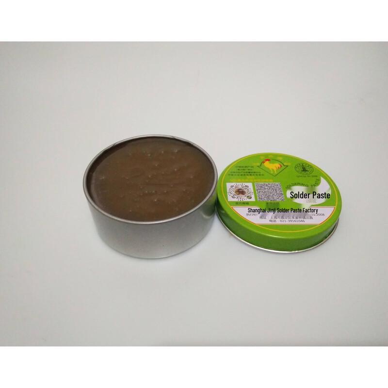 

Rosin Solder Paste Flux