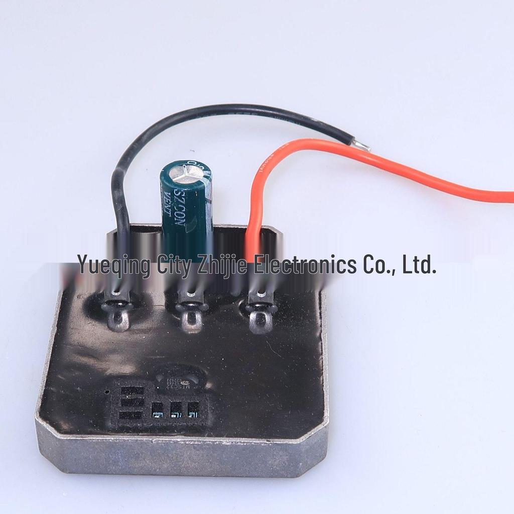 Brushless Hammer Drill with Lithium Battery, Impact Wrench, Control Board, and Aluminum Plate Protection