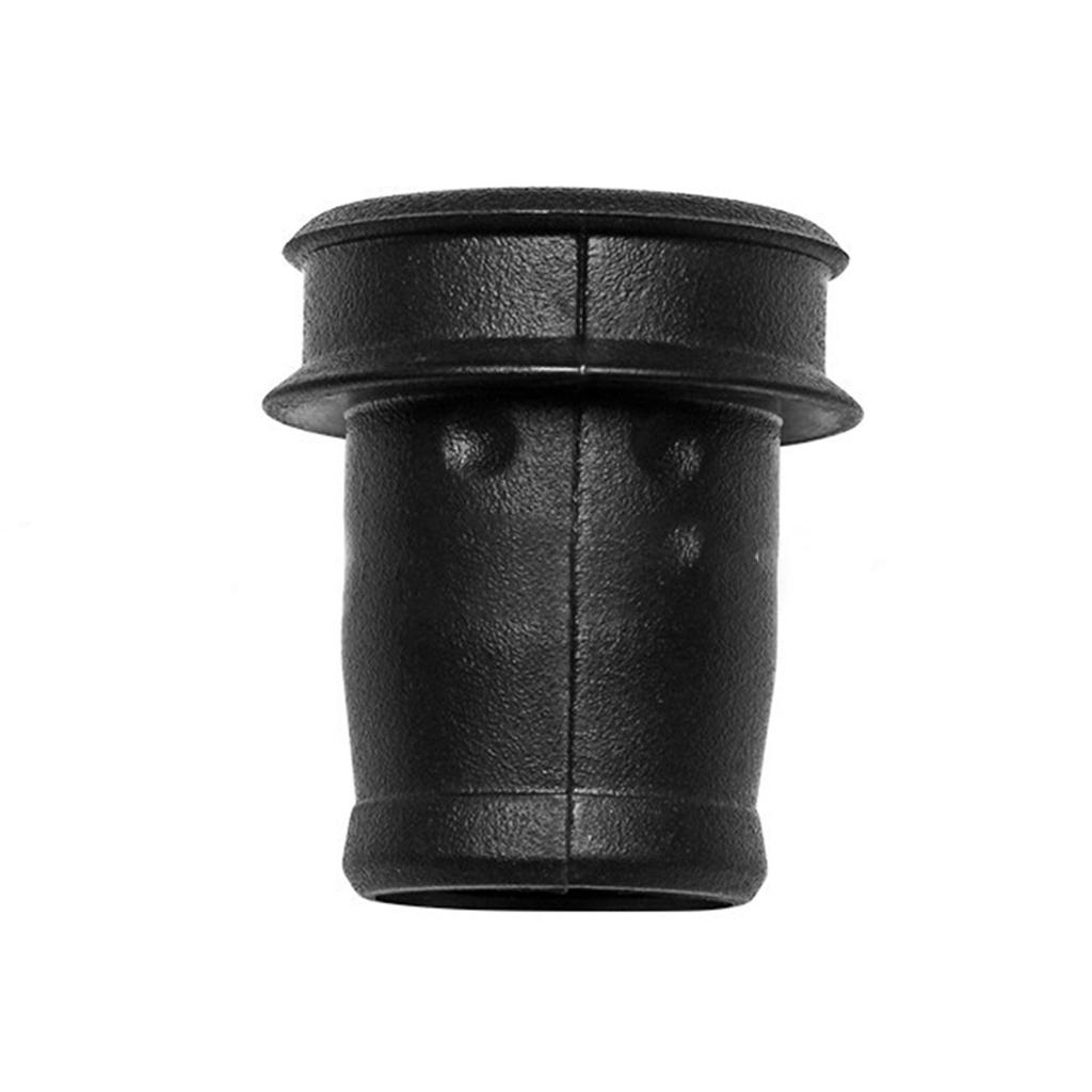 Universal Cigarette Lighter Socket Dustprood Cover Replaceable Waterproof Shield Suitable for Power Port Sockets
