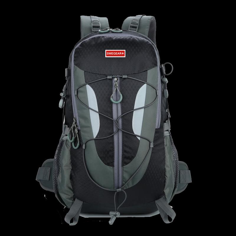 SWEGEAR+ Multi-functional Outdoor Hiking Photography Backpack SWE-CB3012 30L