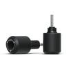 Motorcycle For Yamaha XSR900 2022-2023 Tracer 9 2021-2023 Tracer 9 GT 2021-2023 Crash Protection Slider