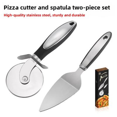 Instrumentos para fazer pizza – Cortadores de pizza