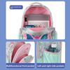 Zaini Scolastici per Bambine Set Borsa Scolastica con Borsa Pranzo Astuccio Zaino per Studenti Elementari Borsa Libri Carina