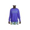 New Sweatshirts Men Purple DR9987-430
