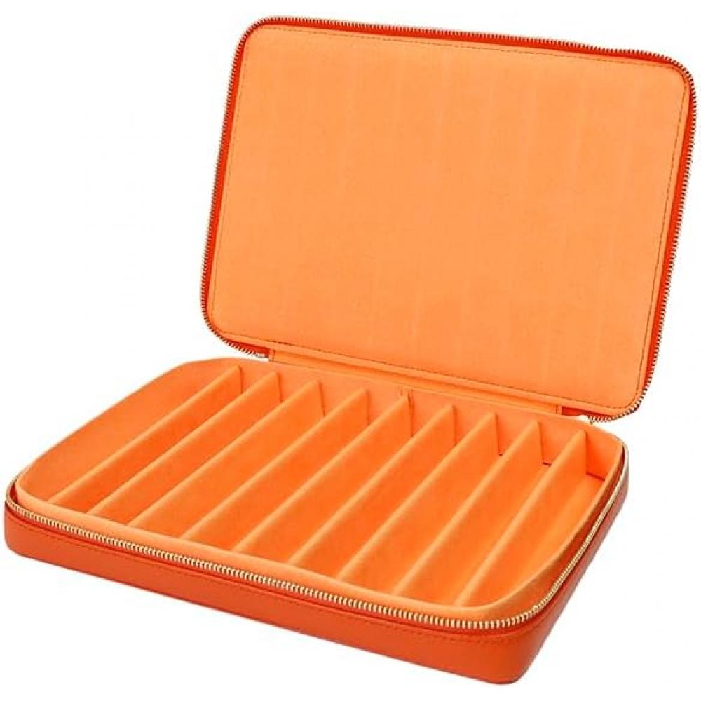 Ito Collection Pen Case  Holds 10 Bottles   73 Lantern Cherry  73 Lantern Cherry