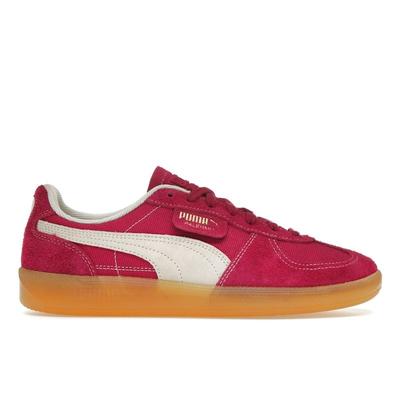 Palermo Vintage Magenta Gleam Unisex Sneaker Lila Frosted-Ivory 396841-07