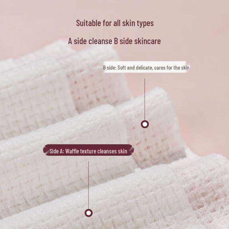 LanPiao Einweg-Kompressionstücher für Reisen