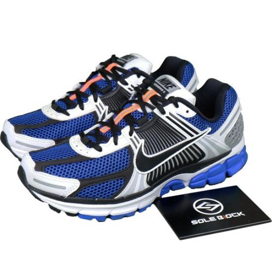 

Nike Air Zoom Vomero 5 SE SP Racer Blue 2019 CI1694-100 EU 37.5 синий