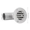 Boat Bend Floor Drain 316 Stainless Steel Marine Water Draining Device Hardware Accessor