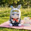 Hot Anime Uma Musume Pretty Derby Plush Toy Cartoon Movie Peripheral Plushie Game Enthusiast Children's Gift for Fans