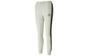 Style Knitted Sweatpants Women's 599145-05