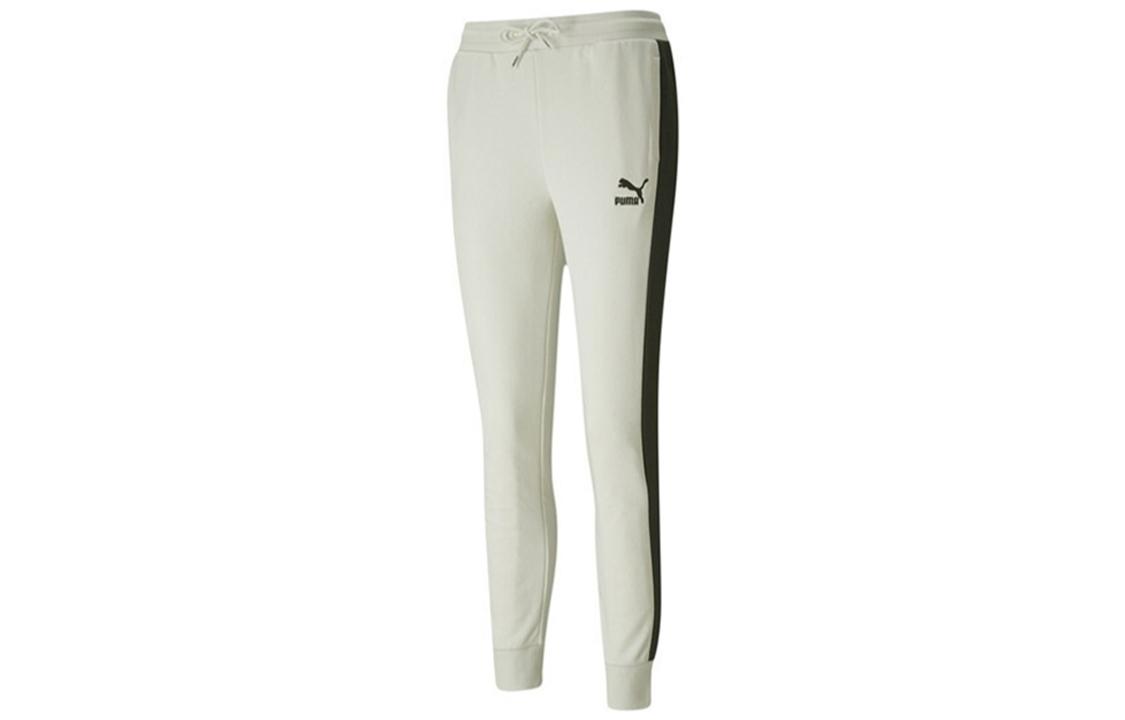 Женские вязаные спортивные штаны PUMA Style 599145-05 M