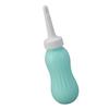Portable Bidet Sprayer Heavy Injection 500ml Silicone Handheld Bidet Enema Bulb for Women Maternity