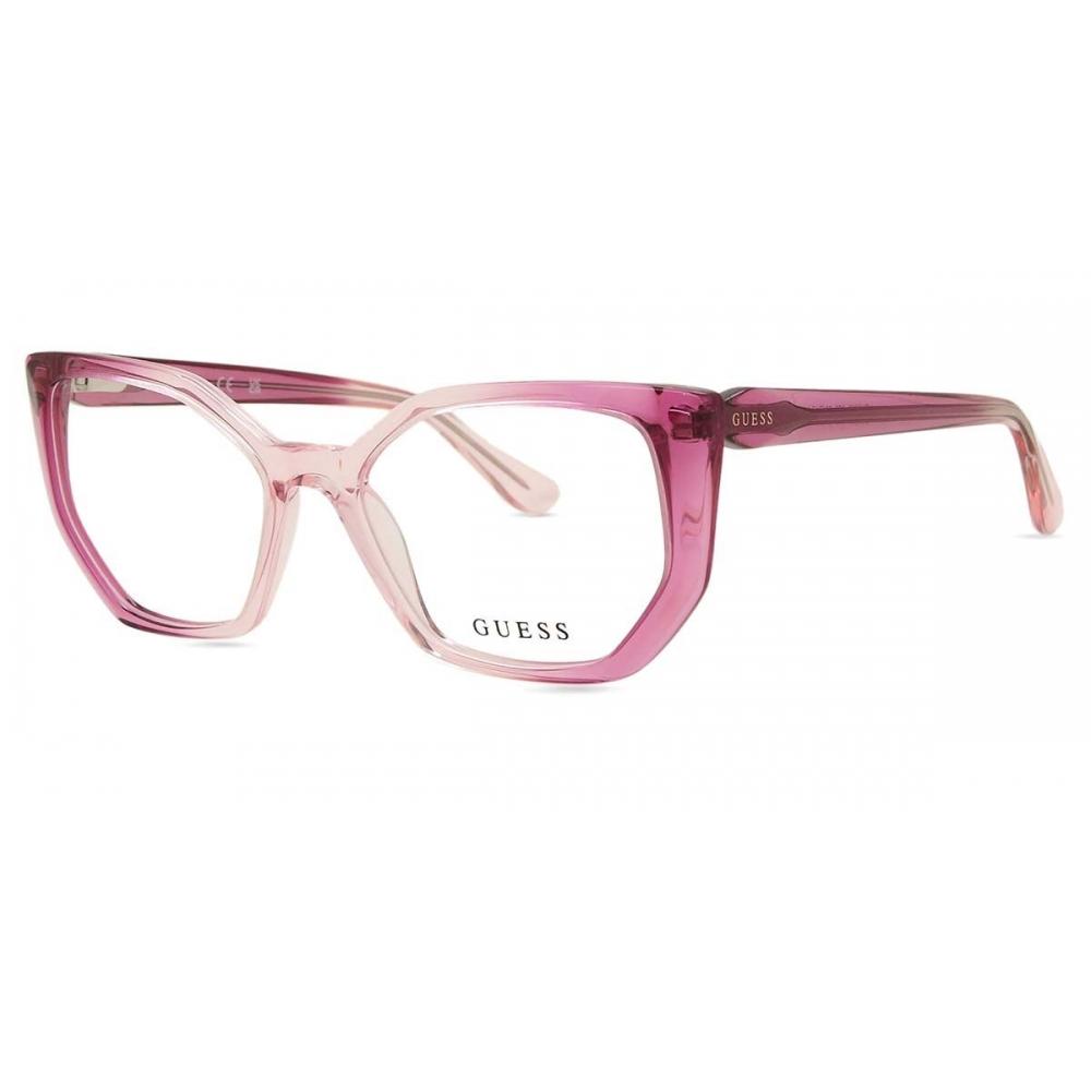 Guess Gu2966 077 Women Eyeglasses