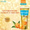 Everyuth Naturals Advanced Golden Glow Peel-off Mask, 90g