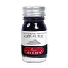 Pen Ink - HERBIN - Cloud Grey - 10 Ml Bottle - Non-clogging - Exceptional Quality
