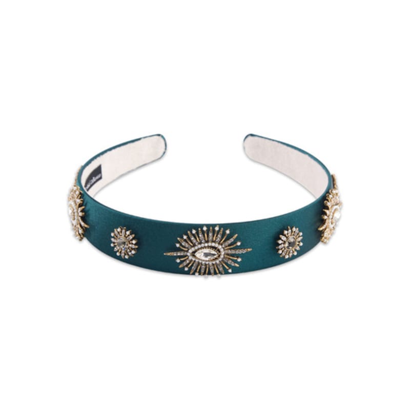 MELA BIANCA Julie Hairband