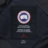Canada Goose Domestically Authorized 2301JM Russell Parka Down Jacket Jacket M/M NavyUsed