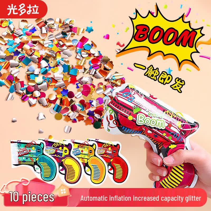 Guangduola Party Decorations & Celebration Props