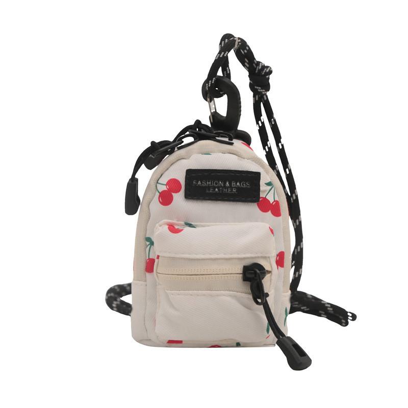 Mini Childrens Stylish Bag With Trendy Leopard Print For Outdoor Travel And Daily Use