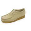 Clarks Men S Waterproof Suede Wallaby Claoxc3645mf1 Mf6