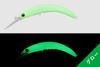 Jackall Timon Pepino MR-SS 56 mm Sinking Lure Masa No Dokuringo (9282)