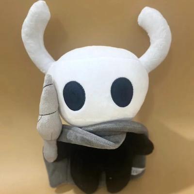 27cm Hot Game Hollow Knight Plush Toys Cartoon Troupe Master Grimm Ghost Stuffed Animals Doll Brinquedos Children Birthday Gifts