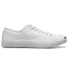 Converse Jack Percell Lthr Ox Wht Ath 101509