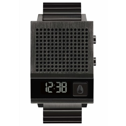 

Nixon THE DORK TOO NA1266001-00 [Official Import]