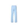 Adidas Casual Pants Men's Blue Moderate Slim Fit Pants HC9499