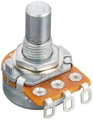 Accessori per chitarra – Pedali per chitarre elettriche