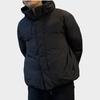 Acme De La Vie/ADLV FW23 Down Jacket Unisex Black ADLV-23FW-OPLHNQ-CHA