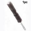 Microfiber Fan Duster Brush Bendable Fan Blade Clean Air-conditioner Furniture Shutter Cleaner Multifunctional Dust Removal Tool