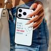 Medical Medicine Nurses Phone Case For iPhone 17 Air 14 15 13 12 Max Cover For Apple 16e 11 Pro Max Plus Coque