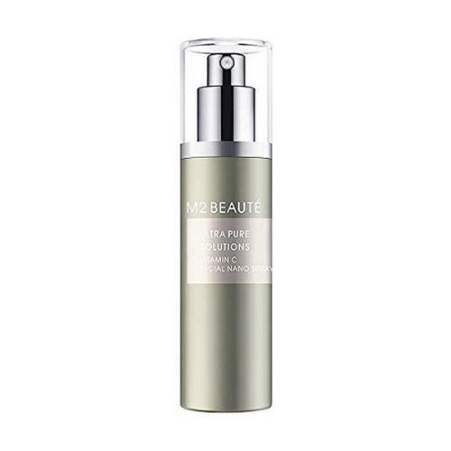 Fluide Régénérateur - M2 Beauté - Ultra Pure Solutions - 75 Ml - Tous Types De Peau - Texture Fluide