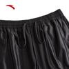 Anta Fan Zhendong Series Unisex Ice Silk Casual Shorts