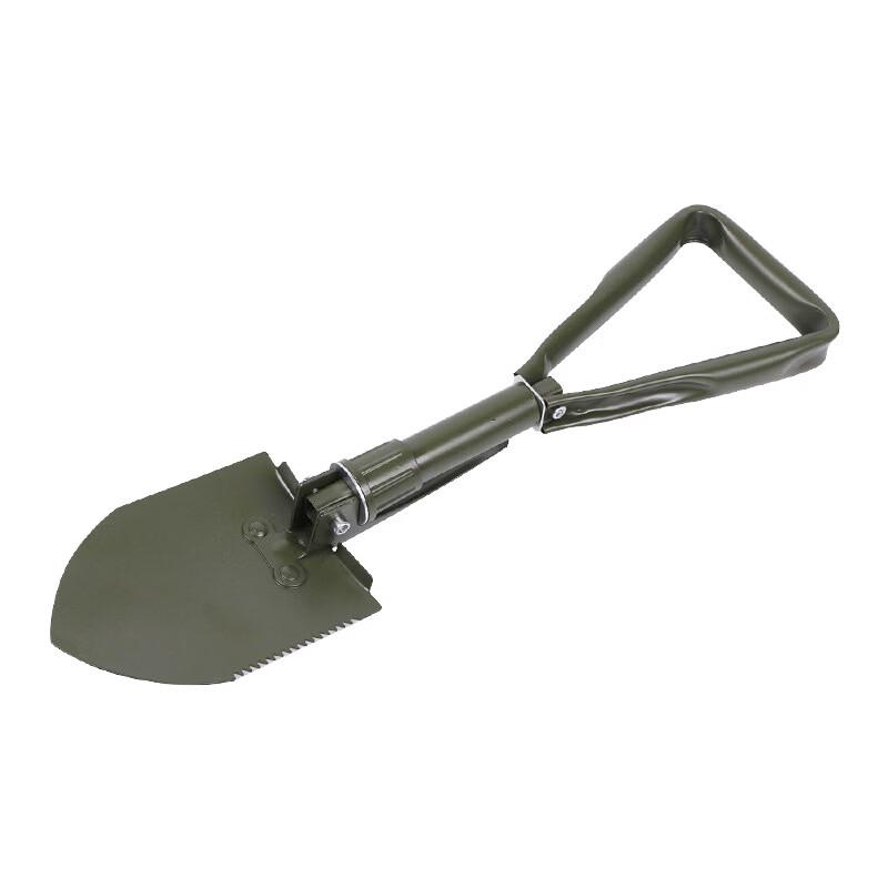Aisheng Multi-functional Folding Shovel