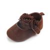 Babyschuhe Lauflernschuhe Blumenmuster Stoff Baumwollschuh Unisex Rutschfest Atmungsaktiv Weiche Sohle Kleinkind Krabbelschuh 0-18M