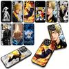 Wallpaper Sanji One Piece Luffy Case for Motorola Moto G54 G05 G24 G45 G55 G75 G85 G15 G57 G86 Power Edge 50 30 Fusion Neo Pro