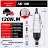 ULEMA Pneumatic Air Screwdriver 5H/8H/10H Tool Set