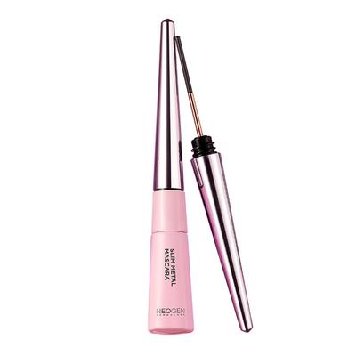 Dermalogy Slim Metal Mascara Black