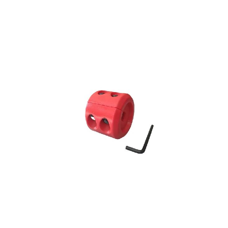 Winch Cable Hook Stopper for Less Than 6000lbs Winch