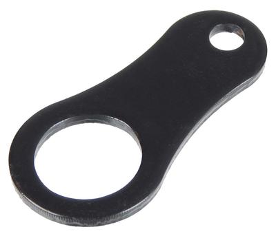 Cedrus Roller Bracket Snow Blower Cedsb71-E Zwx000S26100