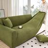 All-Season Non-Slip Corduroy Sofa Cover